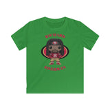 Richard Sherman San Francisco 49ers, Kids Gildan Softstyle Tee Shirt