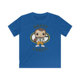 Brett Farve Green Bay Packers, Kids Gildan Softstyle Tee Shirt