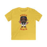 Khalil Mack Chicago Bears, Kids Gildan Softstyle Tee Shirt