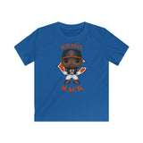 Khalil Mack Chicago Bears, Kids Gildan Softstyle Tee Shirt