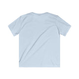 Todd Gurley L.A Rams (Large), Kids Gildan Softstyle Tee Shirt