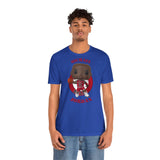 Michael Jordan Chicago Bulls, Soft Cotton Bella and Canvas Short Sleeve Tee shirt