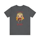 Patrick Kane Chicago Blackhawks, Soft Cotton Bella and Canvas Short Sleeve Tee shirt