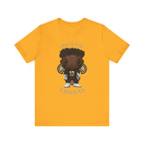 Michael Thomas New Orleans Saints, Soft Cotton Bella and Canvas Short Sleeve Tee shirt