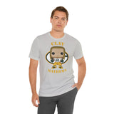 Clay Mathews Jr Green Bay Packers, Soft Cotton Bella and Canvas Short Sleeve Tee shirt