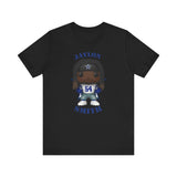 Jaylon Smith Dallas Cowboys, Soft Cotton Bella and Canvas Short Sleeve Tee shirt