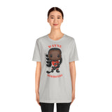 Wayne Simmonds Philadelphia Flyers, Soft Cotton Bella and Canvas Short Sleeve Tee shirt