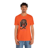 Wayne Simmonds Philadelphia Flyers, Soft Cotton Bella and Canvas Short Sleeve Tee shirt
