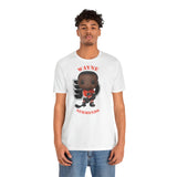 Wayne Simmonds Philadelphia Flyers, Soft Cotton Bella and Canvas Short Sleeve Tee shirt