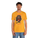 Wayne Simmonds Philadelphia Flyers, Soft Cotton Bella and Canvas Short Sleeve Tee shirt
