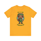 Isaiah Thomas Boston Celtics, Soft Cotton Bella and Canvas Short Sleeve Tee shirt