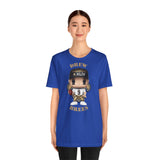 Drew Brees New Orleans Saints Superbowl, Soft Cotton Bella and Canvas Short Sleeve Tee shirt