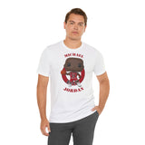 Michael Jordan Chicago Bulls, Soft Cotton Bella and Canvas Short Sleeve Tee shirt
