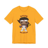 Kyler Murray Arizona Cardinals, Soft Cotton Bella and Canvas Short Sleeve Tee shirt