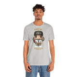 Drew Brees New Orleans Saints Superbowl, Soft Cotton Bella and Canvas Short Sleeve Tee shirt