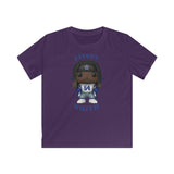 Jaylon Smith Dallas Cowboys, Kids Gildan Softstyle Tee Shirt