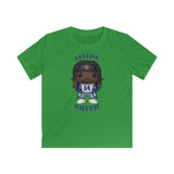 Jaylon Smith Dallas Cowboys, Kids Gildan Softstyle Tee Shirt