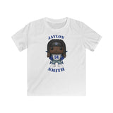 Jaylon Smith Dallas Cowboys, Kids Gildan Softstyle Tee Shirt