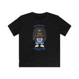 Jaylon Smith Dallas Cowboys, Kids Gildan Softstyle Tee Shirt