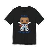 Dak Prescott Dallas Cowboys, Soft Cotton Bella and Canvas Short Sleeve Tee shirt