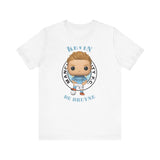 Kevin De Bruyne Manchester City, Soft Cotton Bella and Canvas Short Sleeve Tee shirt