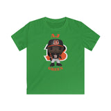A.J Green Cincinnati Bengals, Kids Gildan Softstyle Tee Shirt