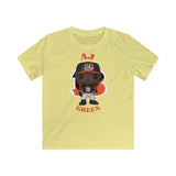 A.J Green Cincinnati Bengals, Kids Gildan Softstyle Tee Shirt