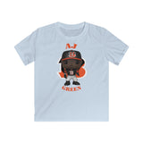 A.J Green Cincinnati Bengals, Kids Gildan Softstyle Tee Shirt