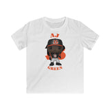 A.J Green Cincinnati Bengals, Kids Gildan Softstyle Tee Shirt