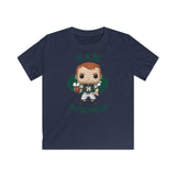 Sam Darnold New York Jets, Kids Gildan Softstyle Tee Shirt