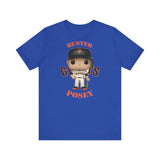 Buster Posey San Francisco Giants, Soft Cotton Bella and Canvas Short Sleeve Tee shirt