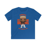 Odell Beckham Jr Cleveland Browns, Kids Gildan Softstyle Tee Shirt