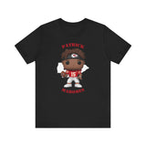 Patrick Mahomes Kansas City Chiefs, Soft Cotton Bella and Canvas Short Sleeve Tee shirt
