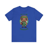 Isaiah Thomas Boston Celtics, Soft Cotton Bella and Canvas Short Sleeve Tee shirt