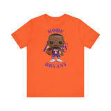 Kobe Bryant L.A Lakers, Soft Cotton Bella and Canvas Short Sleeve Tee shirt