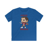 Steve Young San Francisco 49ers, Kids Gildan Softstyle Tee Shirt