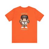 Drew Brees New Orleans Saints Superbowl, Soft Cotton Bella and Canvas Short Sleeve Tee shirt