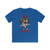 Tom Brady Tampa Bay Buccaneers, Kids Gildan Softstyle Tee Shirt