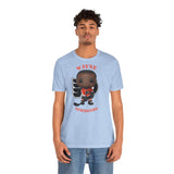 Wayne Simmonds Philadelphia Flyers, Soft Cotton Bella and Canvas Short Sleeve Tee shirt