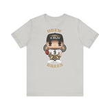 Drew Brees New Orleans Saints Superbowl, Soft Cotton Bella and Canvas Short Sleeve Tee shirt