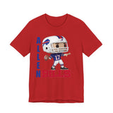 Josh Allen Buffalo Bills NFL Tee Shirt