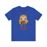 Patrick Kane Chicago Blackhawks, Soft Cotton Bella and Canvas Short Sleeve Tee shirt