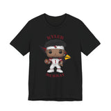 Kyler Murray Arizona Cardinals, Soft Cotton Bella and Canvas Short Sleeve Tee shirt