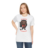 Wayne Simmonds Philadelphia Flyers, Soft Cotton Bella and Canvas Short Sleeve Tee shirt
