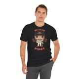Buster Posey San Francisco Giants, Soft Cotton Bella and Canvas Short Sleeve Tee shirt