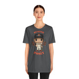 Buster Posey San Francisco Giants, Soft Cotton Bella and Canvas Short Sleeve Tee shirt