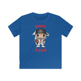 Matt Ryan Atlanta Falcons, Kids Gildan Softstyle Tee Shirt