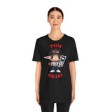 Tom Brady New England Patriots Superbowl, Soft Cotton Bella and Canvas Short Sleeve Tee shirt
