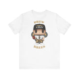 Drew Brees New Orleans Saints Superbowl, Soft Cotton Bella and Canvas Short Sleeve Tee shirt