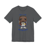 Kevin Durant Golden State Warriors, Soft Cotton Bella and Canvas Short Sleeve Tee shirt